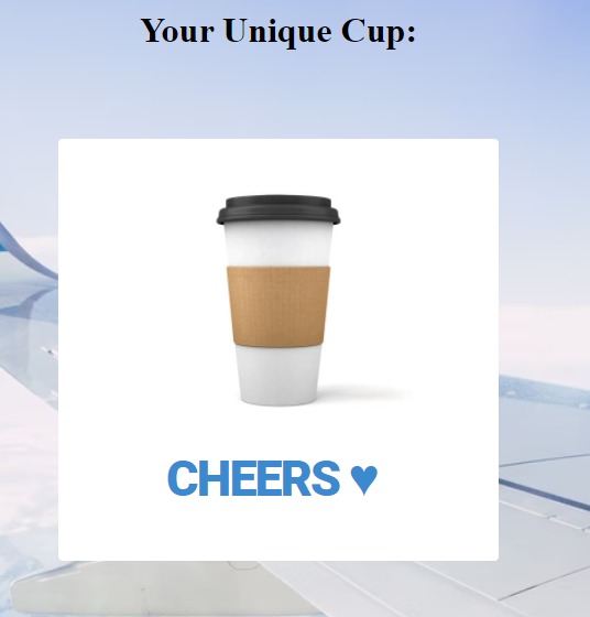 Buy me a Coffee – screenshot 4