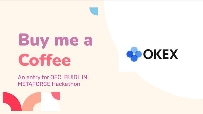 Buy me a Coffee – screenshot 6
