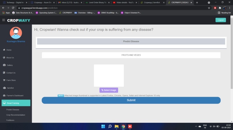 Cropwayy – screenshot 3