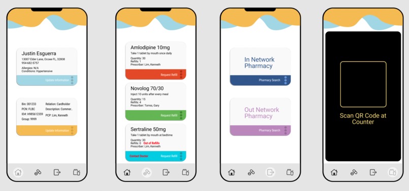 PharmEasy – screenshot 1