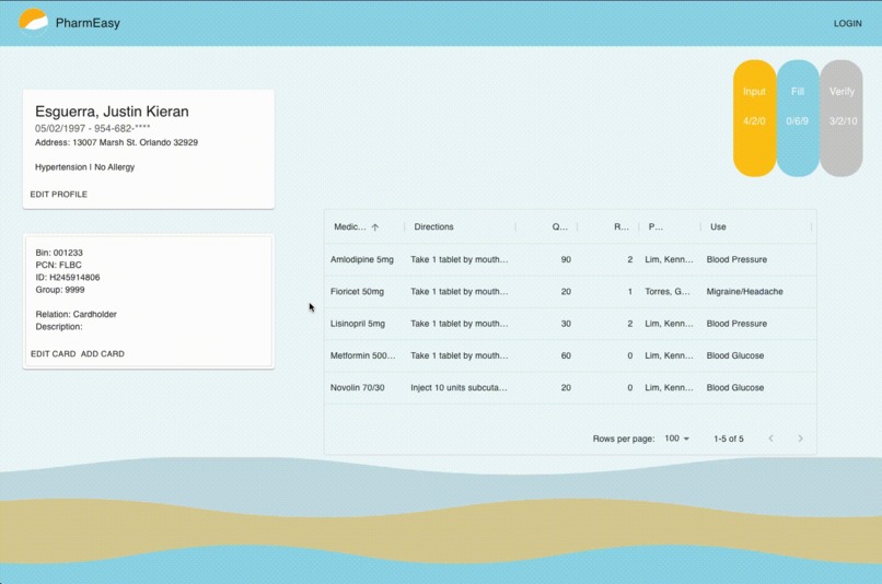 PharmEasy – screenshot 4