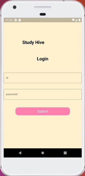 Study Hive – screenshot 6