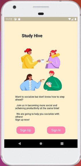 Study Hive – screenshot 5