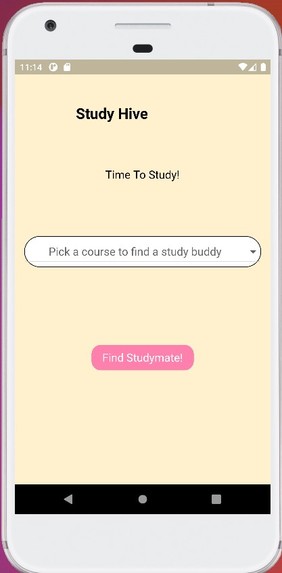 Study Hive – screenshot 7