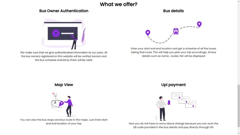 Bus-In-Hand – screenshot 3