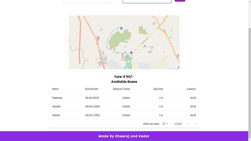 Bus-In-Hand – screenshot 10