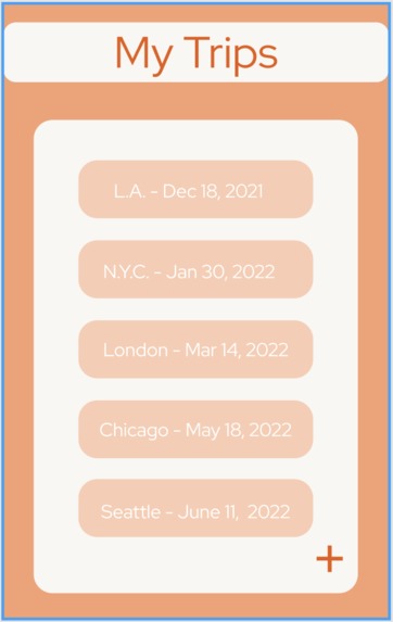 Tripped Up – screenshot 1