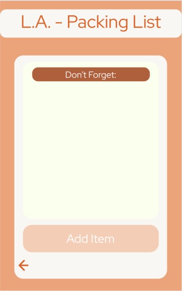 Tripped Up – screenshot 10