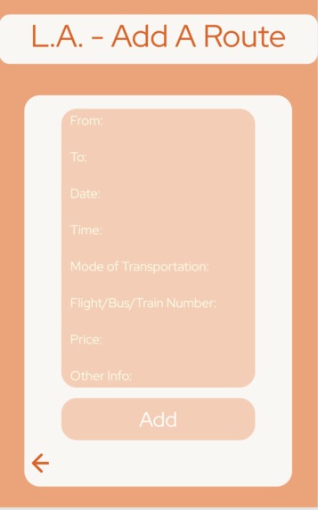 Tripped Up – screenshot 7