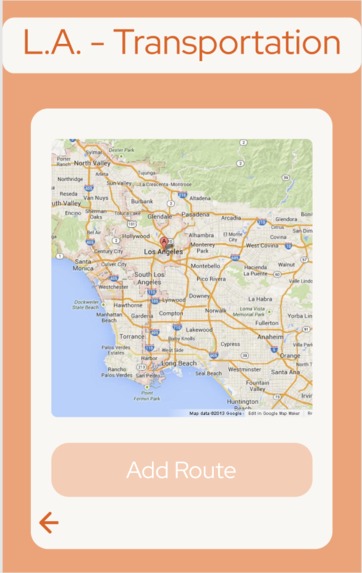 Tripped Up – screenshot 6