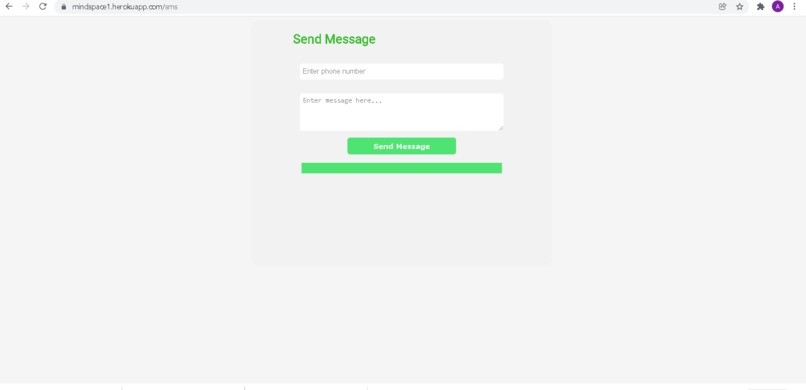 Health friend – screenshot 2