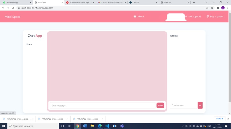 Health friend – screenshot 3