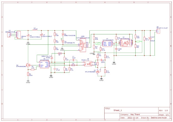 Zeus – screenshot 1