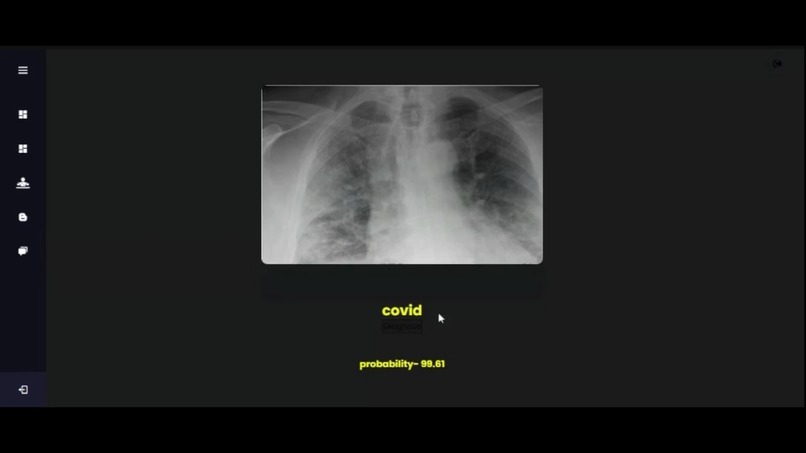 MediOP – screenshot 3