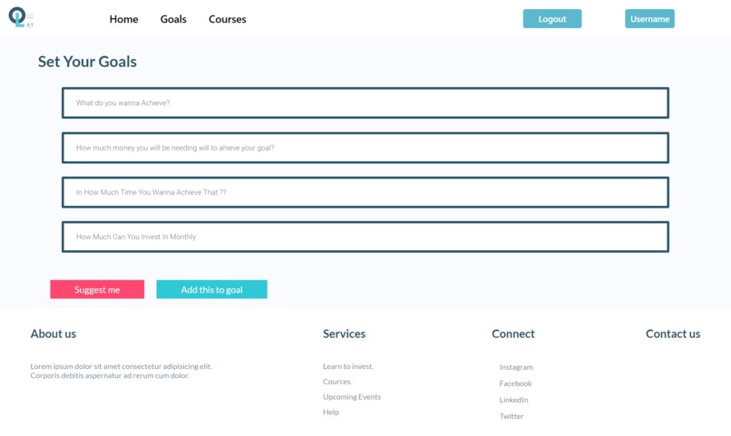Outlay – screenshot 5
