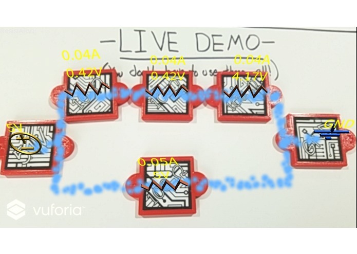 AR Resist – screenshot 3