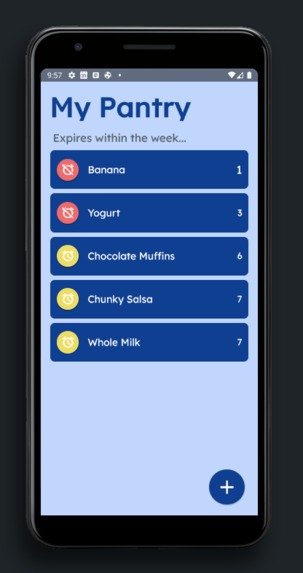 Food Saver – screenshot 5