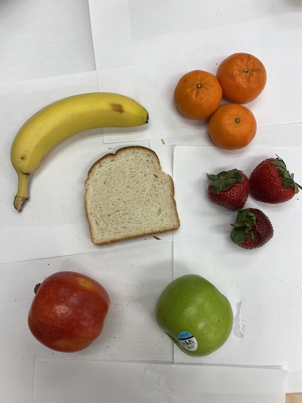 Recipe Vault – screenshot 2