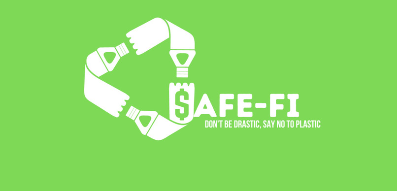 Safe-Fi – screenshot 1