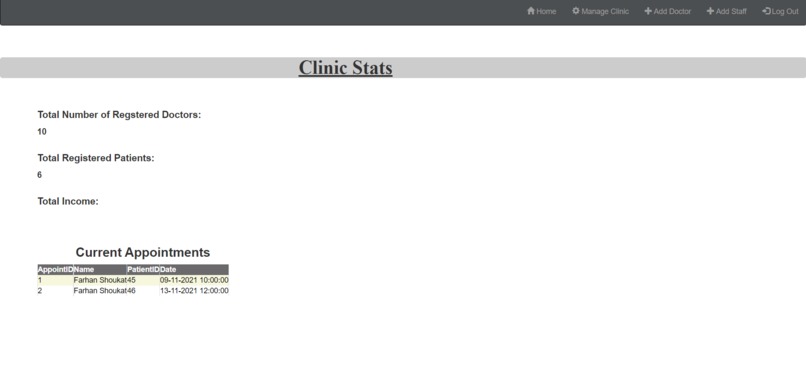 Cordial Care – screenshot 5
