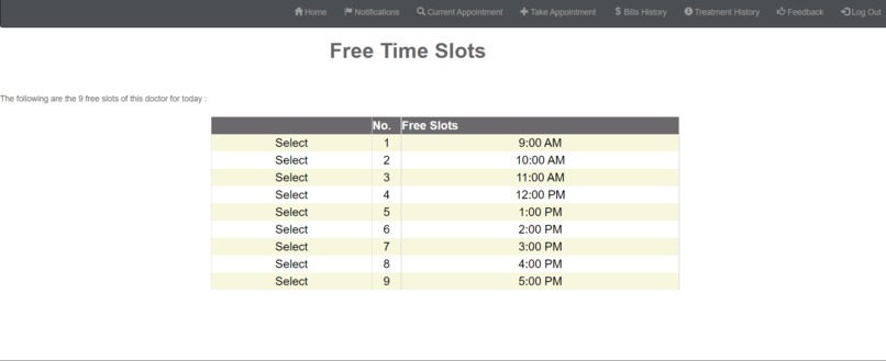 Cordial Care – screenshot 6