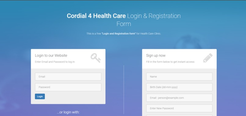 Cordial Care – screenshot 22