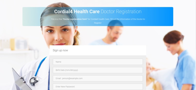 Cordial Care – screenshot 23