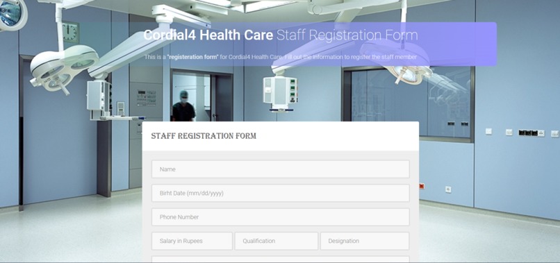 Cordial Care – screenshot 24