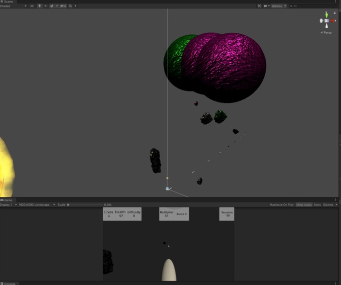 The Last Outpost – screenshot 6