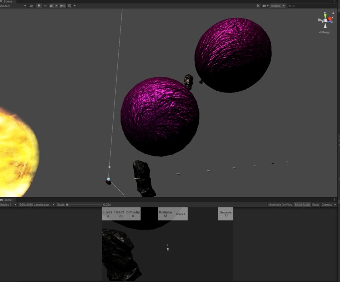 The Last Outpost – screenshot 8