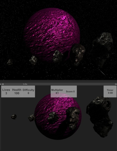 The Last Outpost – screenshot 2