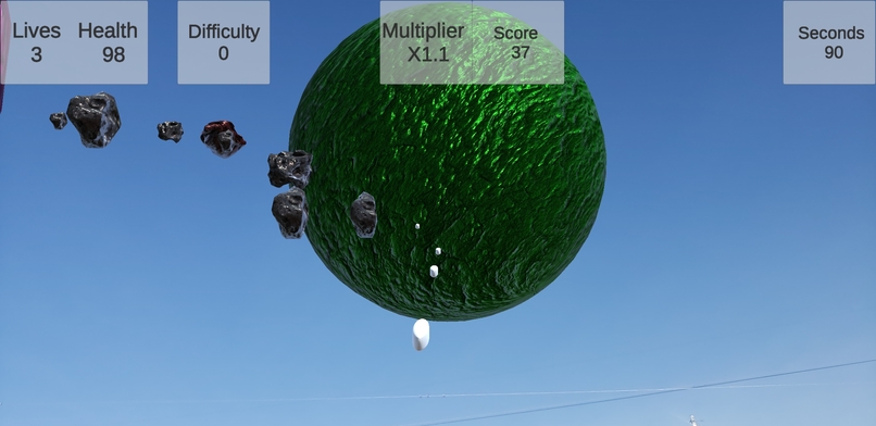 The Last Outpost – screenshot 4