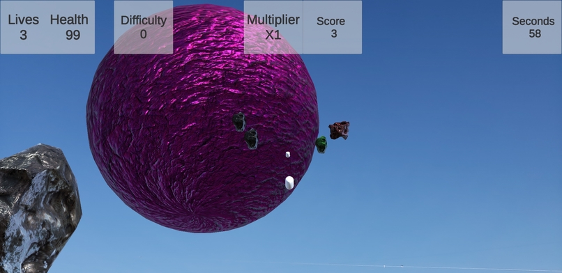 The Last Outpost – screenshot 5
