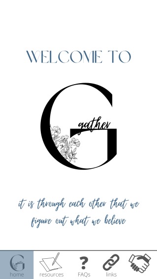 Gather – screenshot 1