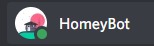HomeyBot – screenshot 5