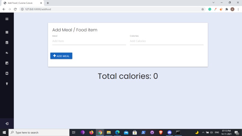 Fitlife – screenshot 6