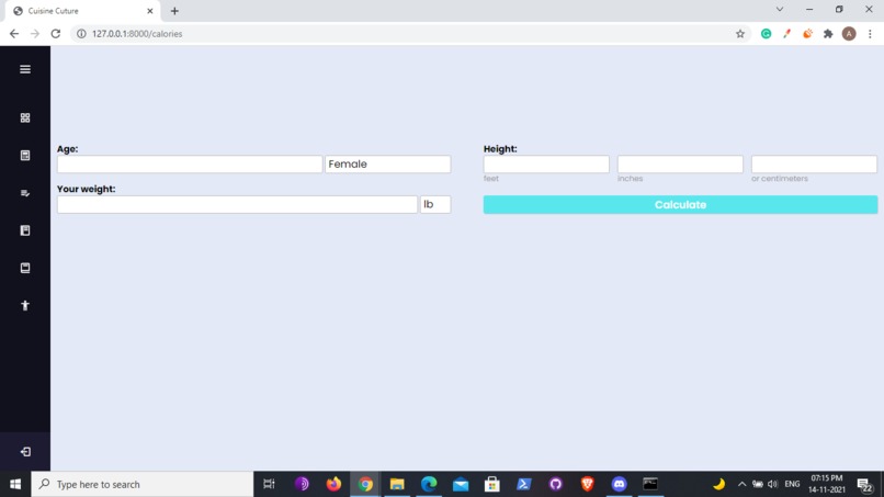 Fitlife – screenshot 4