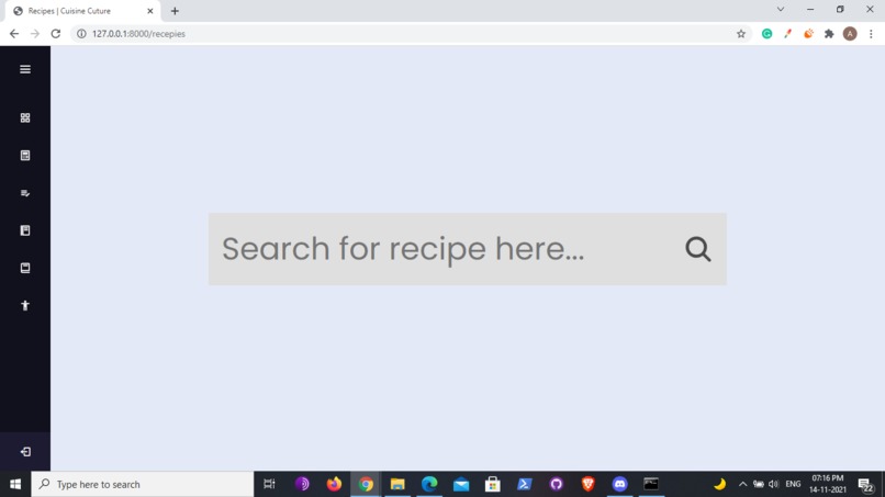 Fitlife – screenshot 11