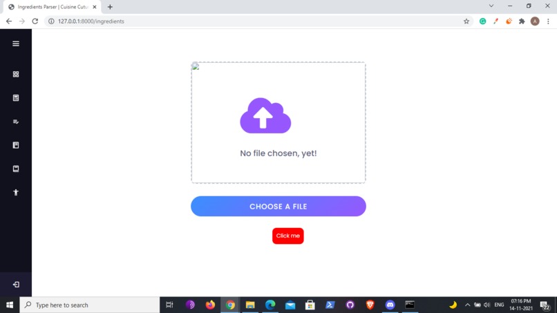 Fitlife – screenshot 8