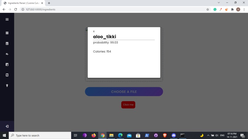 Fitlife – screenshot 10