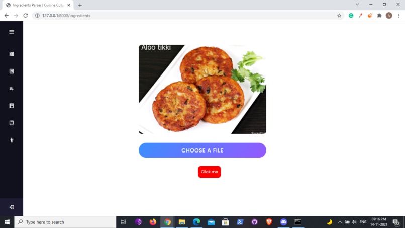 Fitlife – screenshot 9