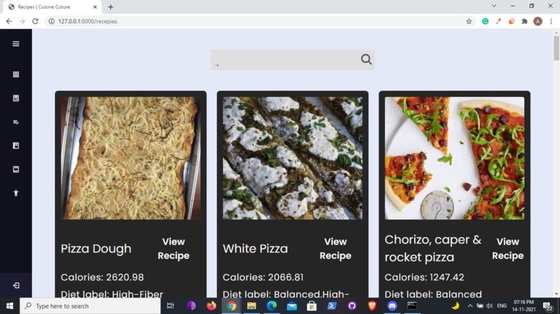 Fitlife – screenshot 12
