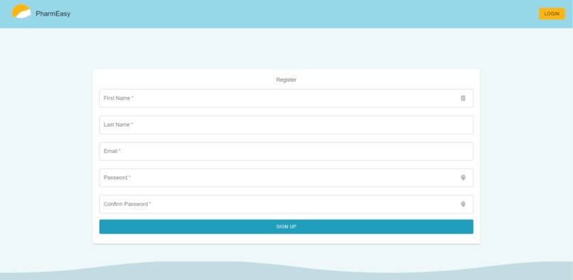 PharmEasy – screenshot 2