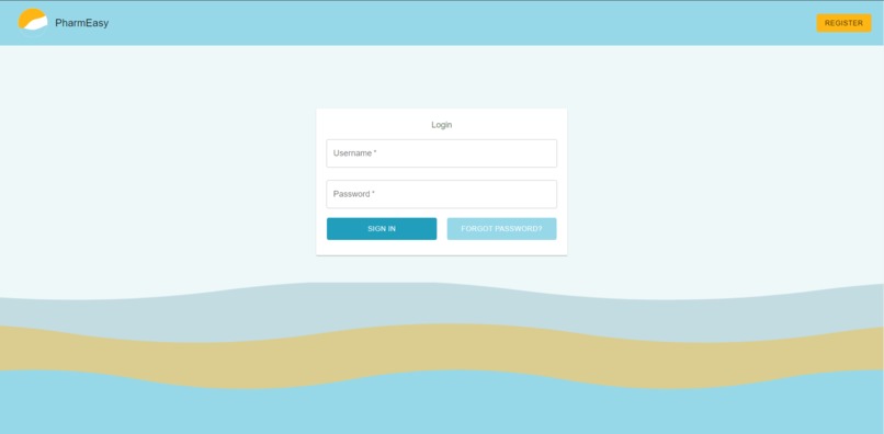 PharmEasy – screenshot 3