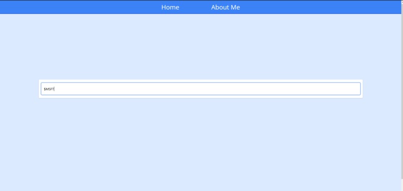 TweetyBets – screenshot 2