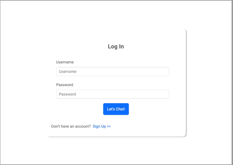 SpeaknTo – screenshot 2