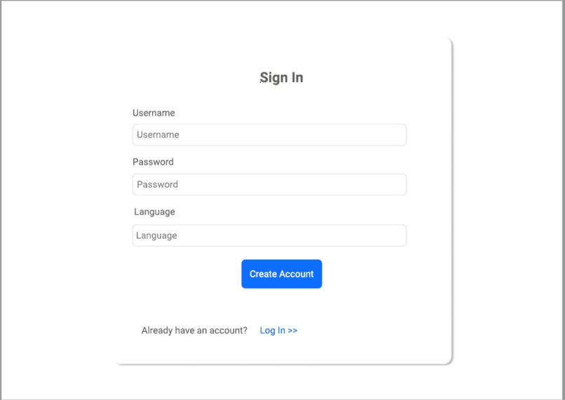 SpeaknTo – screenshot 3