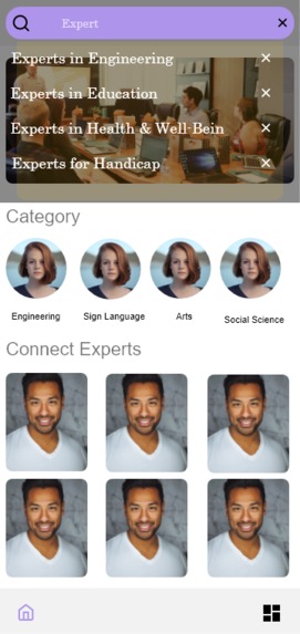 Circled Education – screenshot 4