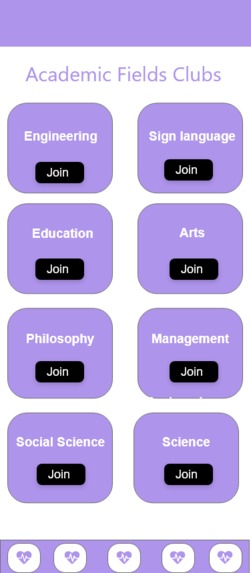 Circled Education – screenshot 5
