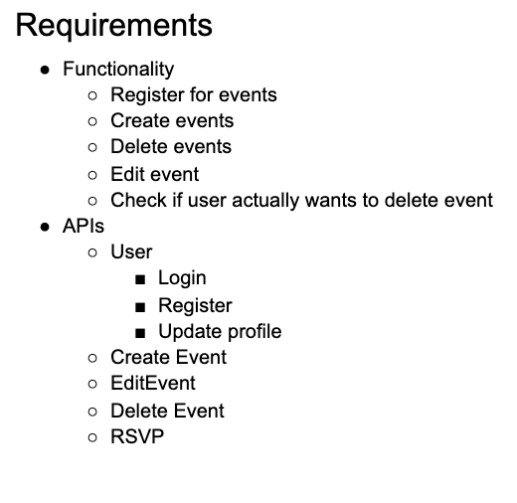 ReunitE – screenshot 2